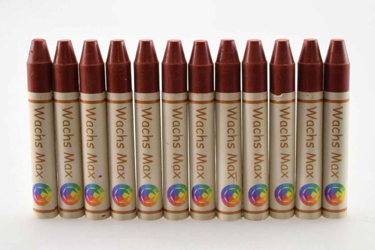 Wachs Max