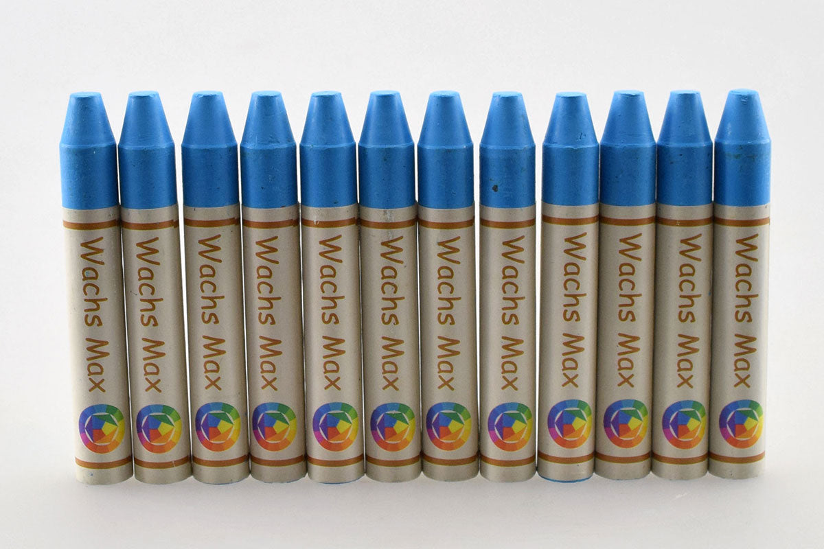 Wachs Max