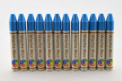 Wachs Max