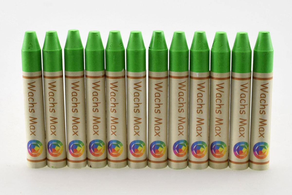 Wachs Max
