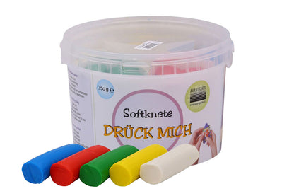 DRÜCK MICH Softknete - 1750g