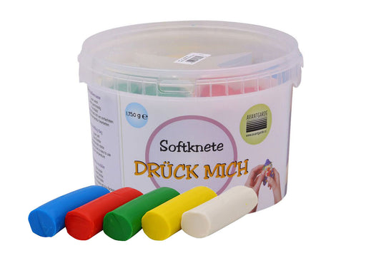 DRÜCK MICH Softknete - 1750g