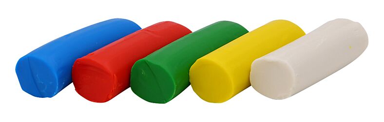DRÜCK MICH Softknete - 1750g