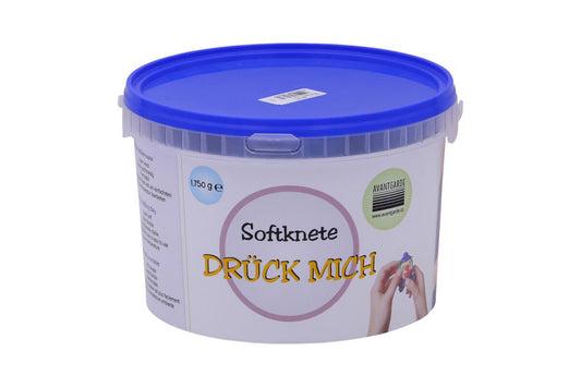 DRÜCK MICH Softknete - 1750g