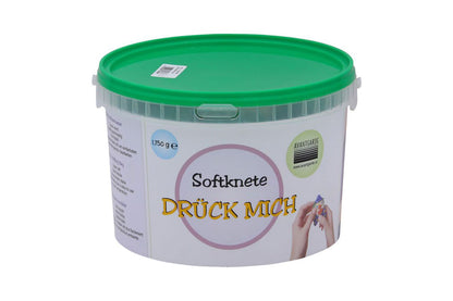 DRÜCK MICH Softknete - 1750g