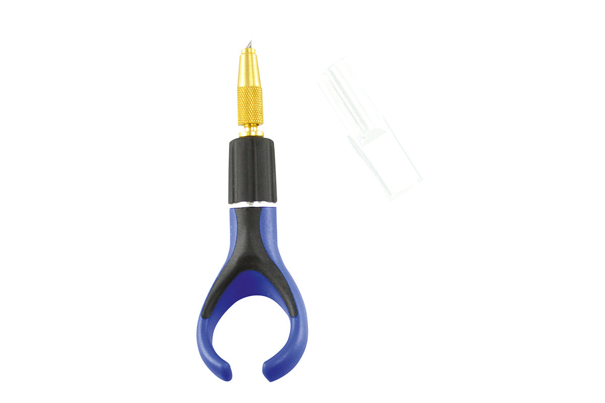 Rotations-Cutter