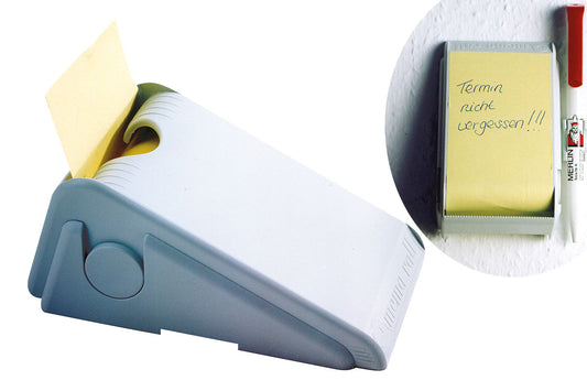 Memo Roller - Haftnotizen
