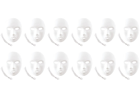 Maske - Set 12