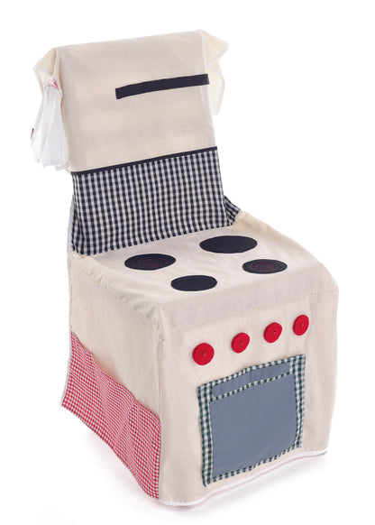 Stuhlküche & Stuhlwaschmaschine - CHiLA ...einfach gutes Spielzeug!