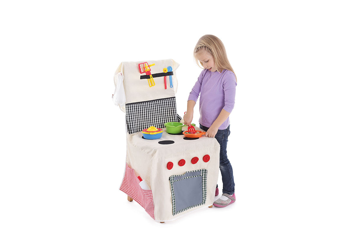 Stuhlküche - CHiLA ...einfach gutes Spielzeug!