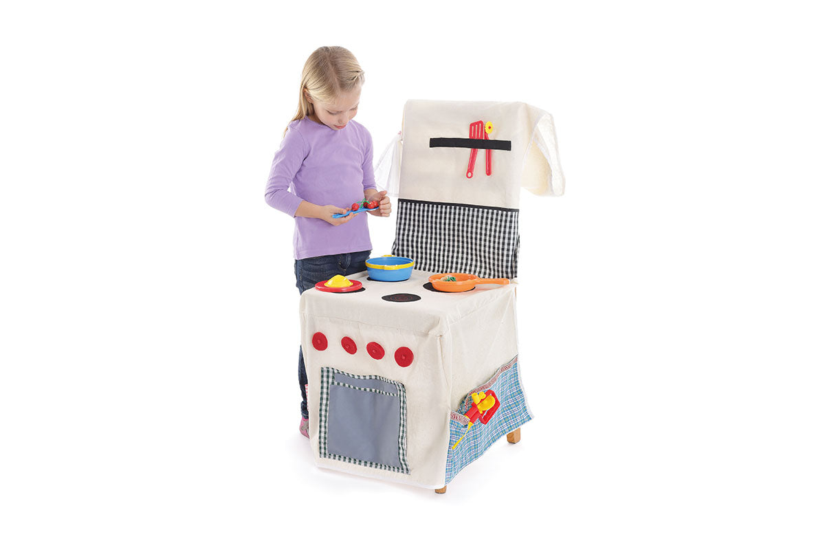 Stuhlküche - CHiLA ...einfach gutes Spielzeug!