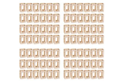 Laterne Stecksystem