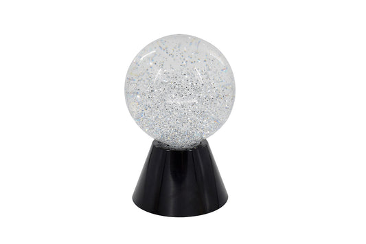 LED magic glitter ball Snoezelen