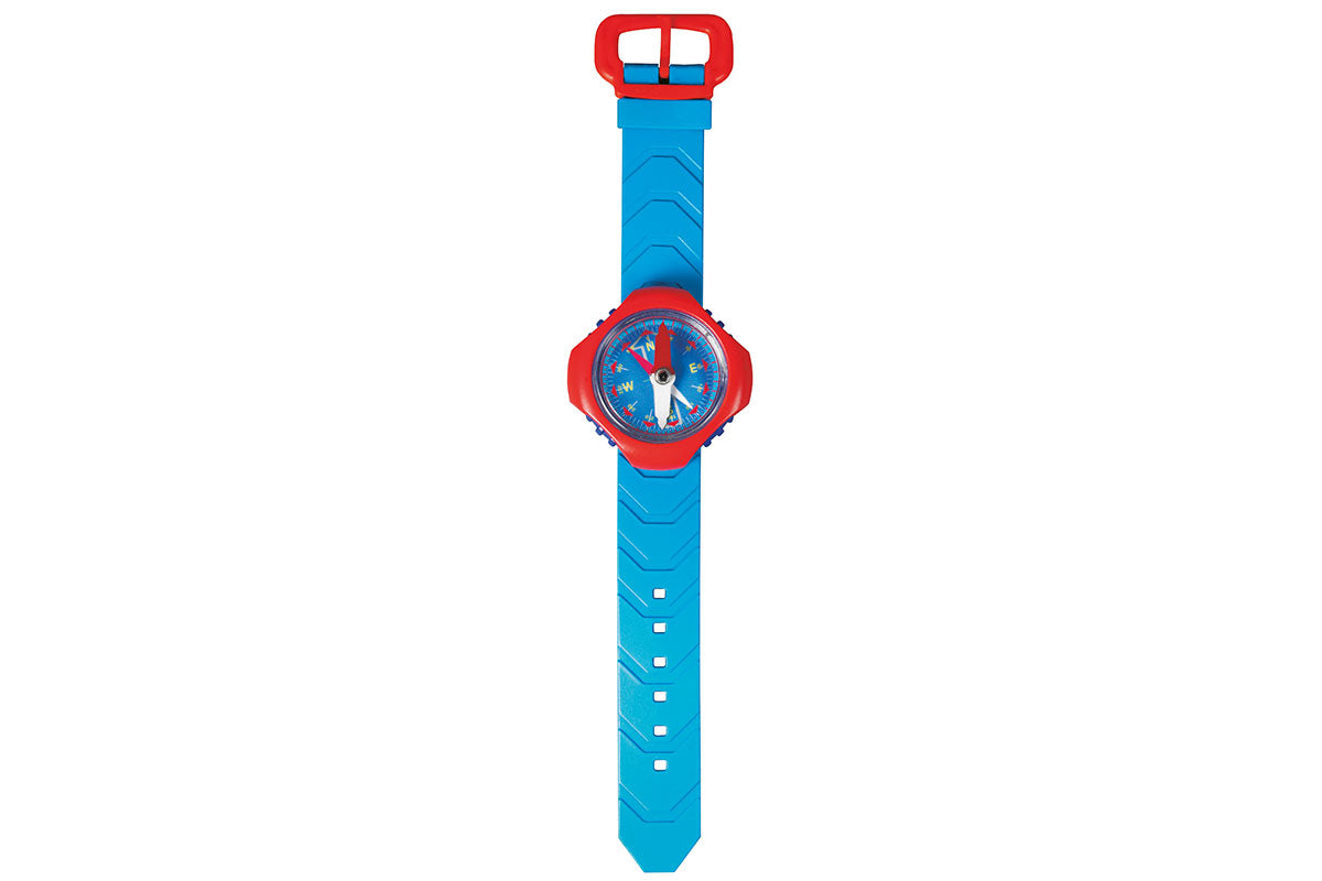 Armband Kompass