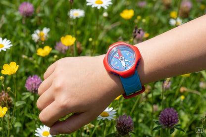 Armband Kompass