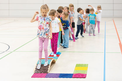 Sensorik Strukturmatten - XL Set