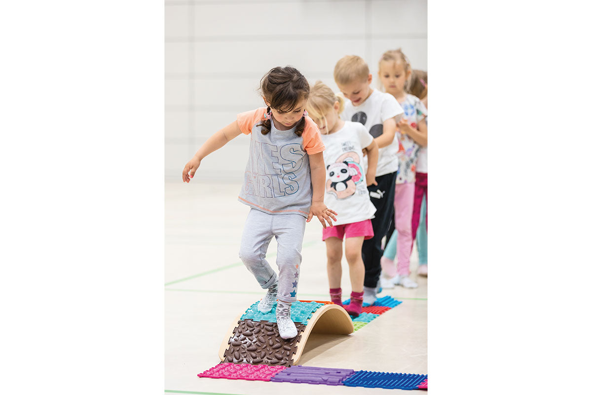 Sensorik Strukturmatten - XL Set