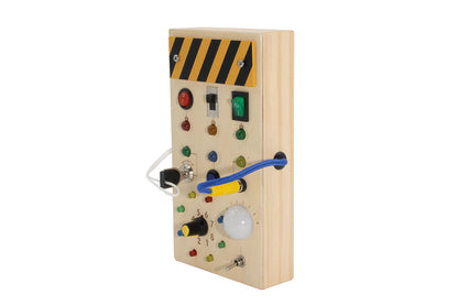 U3 Multiaktivitätsboard