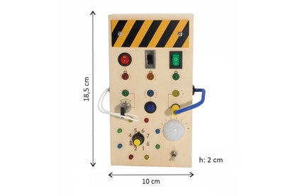 U3 Multiaktivitätsboard