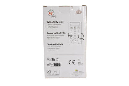 U3 Multiaktivitätsboard