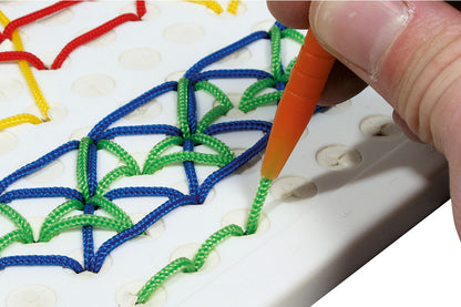 Stickspiel