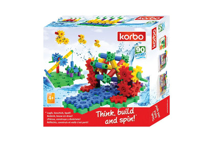 Korbo Hydro - Set 90