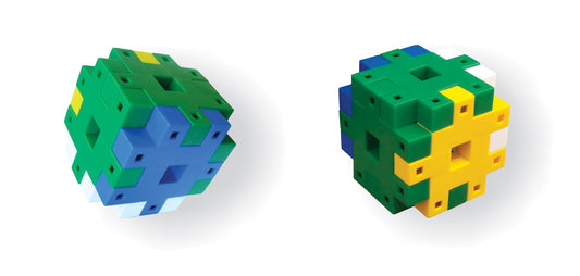 Mega Puzzle XXL - Set 48