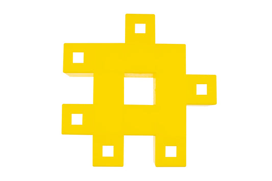 Mega Puzzle XXL - Set 6