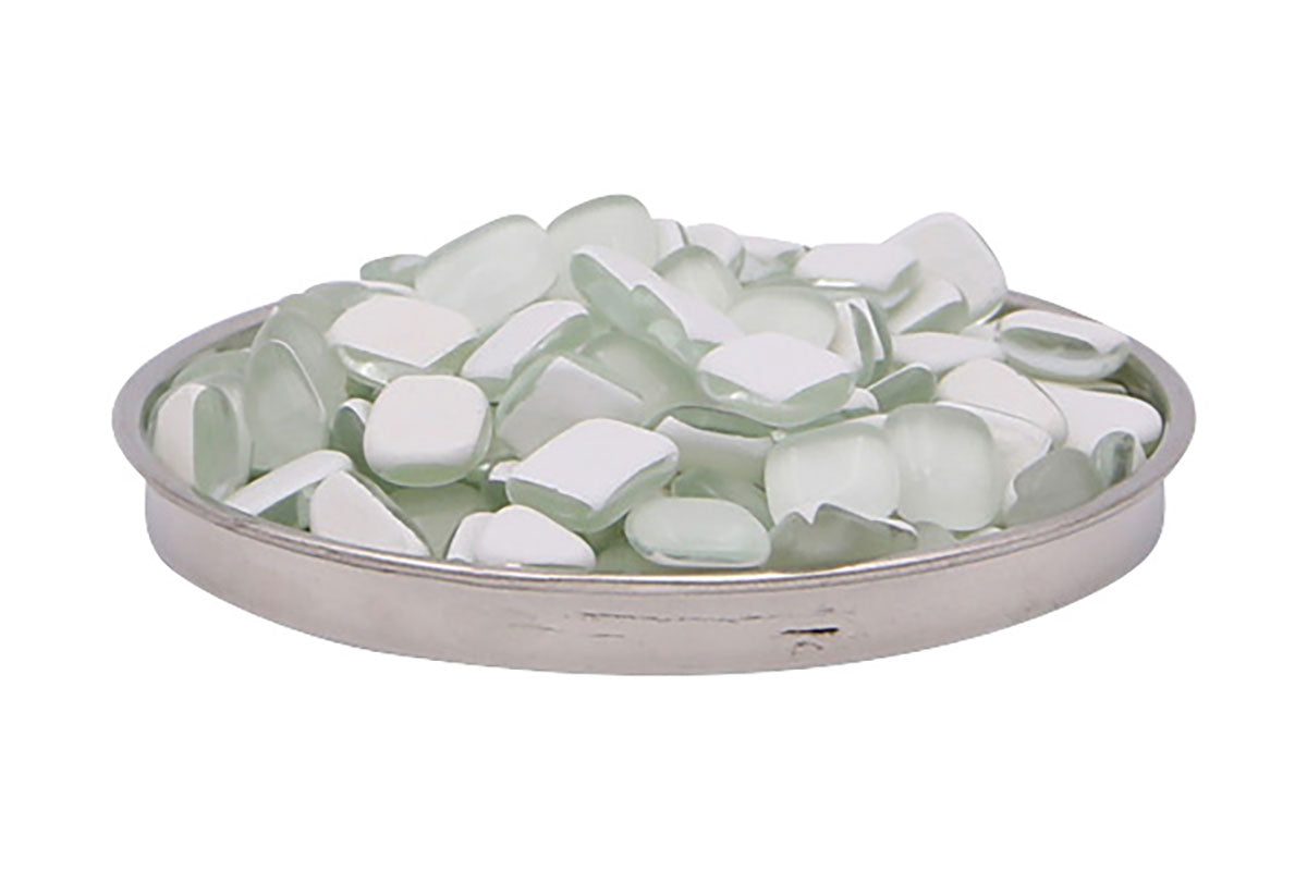 Crystal Mosaik - Transparent