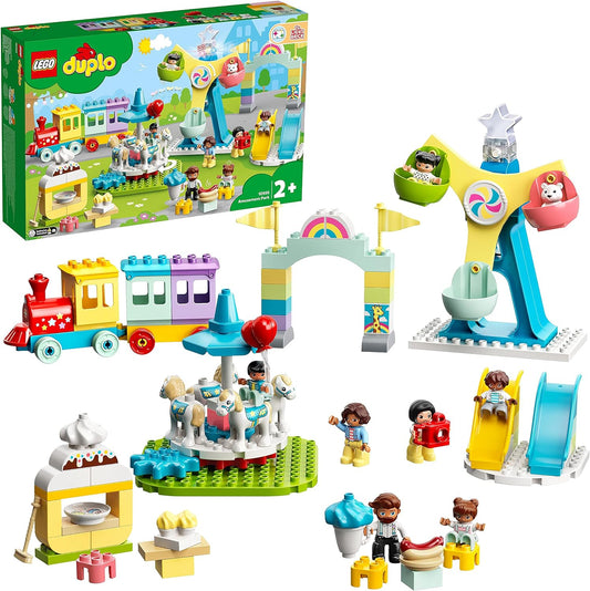 LEGO DUPLO - Erlebnispark
