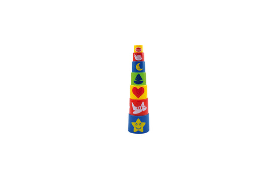GOWI - Pyramide Standard