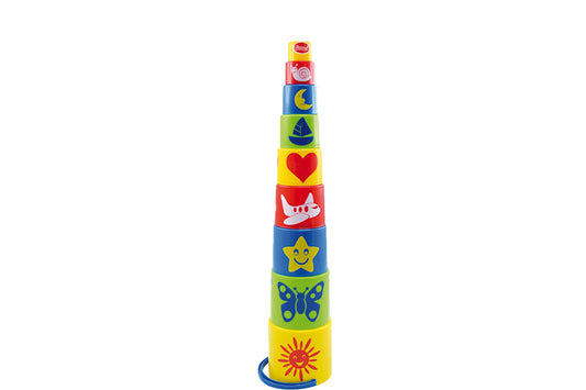 GOWI - Pyramide Standard