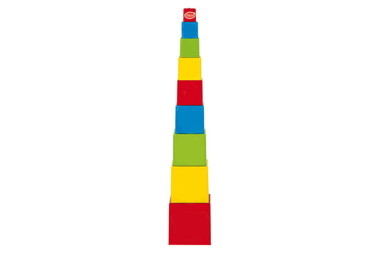 GOWI - Pyramide Eckig GOWI® GOWI GmbH, Wertheimweg 12, 8630 Mariazell, Österreich; office@gowi.at