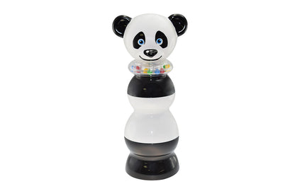 GOWI - Pyramide Panda GOWI® GOWI GmbH, Wertheimweg 12, 8630 Mariazell, Österreich; office@gowi.at