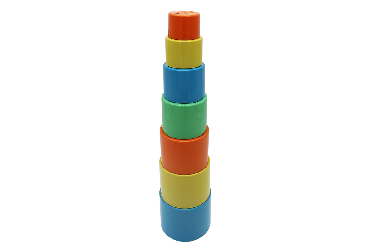 GOWI Pyramide Style 7-teilig