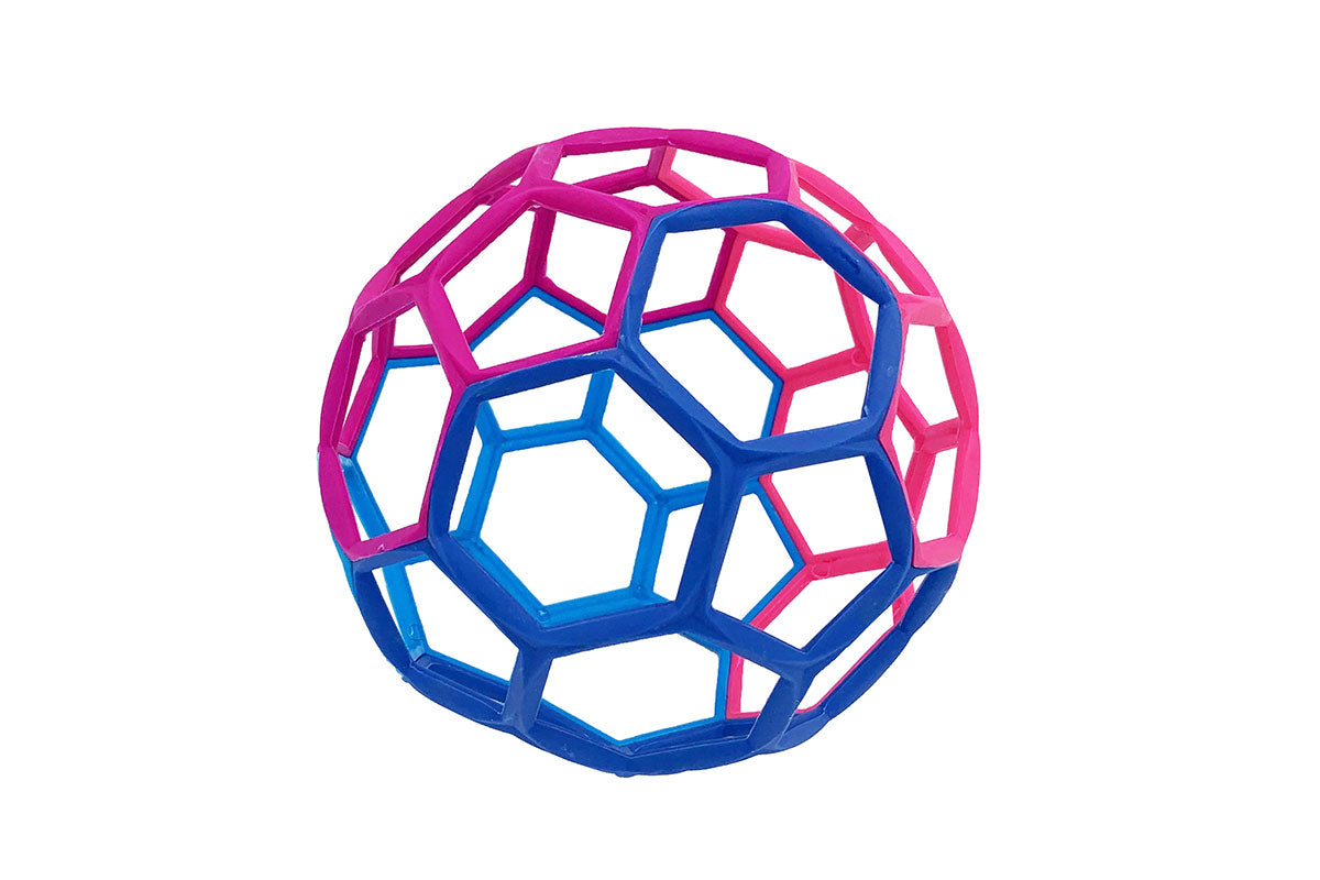 GOWI Hex Ball Classic -  Ø 14,5 cm