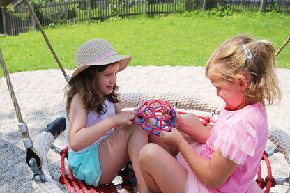 GOWI Hex Ball Classic -  Ø 14,5 cm