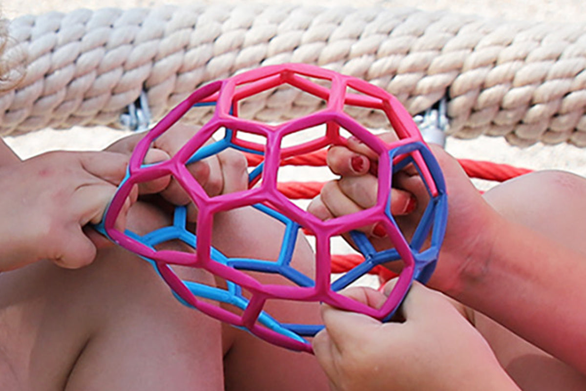 GOWI Hex Ball Classic -  Ø 14,5 cm