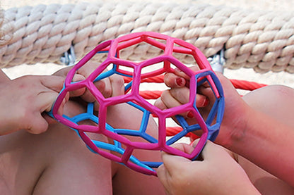 GOWI Hex Ball Classic -  Ø 14,5 cm