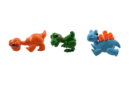 U3 Dino