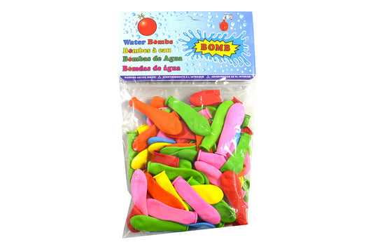 Wasserbomben - Set 100
