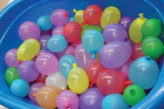 Wasserbomben - Set 100