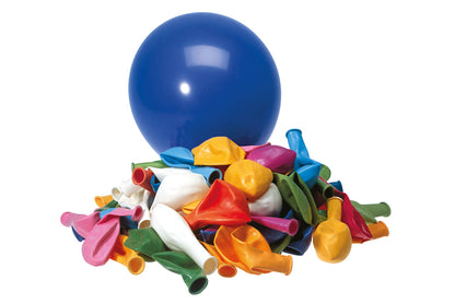 Luftballon Ø 30cm - Set 100