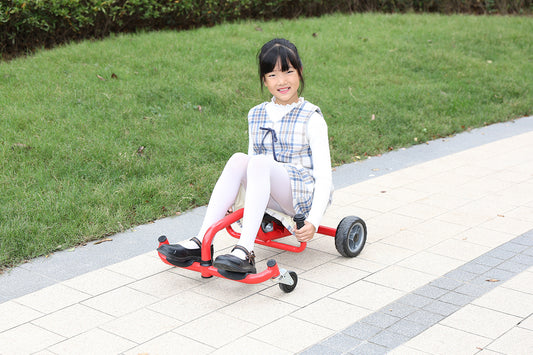 Gecko Rider Kinderfahrzeug