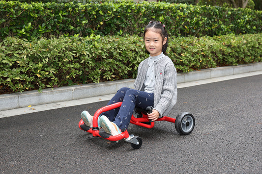 Gecko Rider Kinderfahrzeug