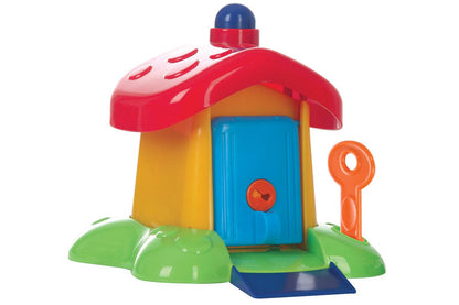 GOWI - Speed Buggy Haus & Speed Buggy