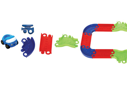 GOWI - Speed Buggy Straßensystem - Set 21