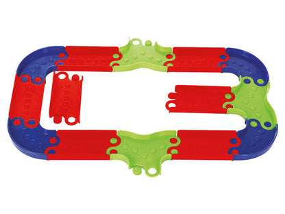 GOWI - Speed Buggy Straßensystem - Set 21