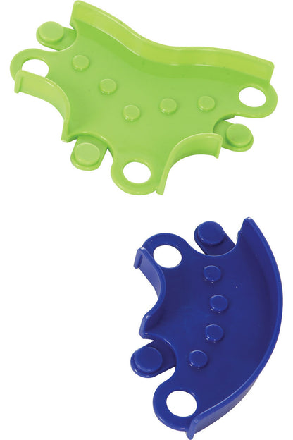 GOWI - Speed Buggy Straßensystem - Set 21