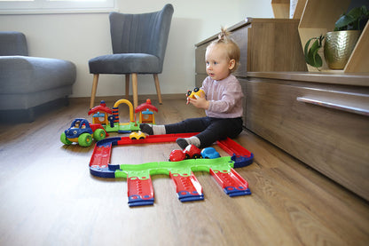 GOWI - Speed Buggy Straßensystem - Set 21